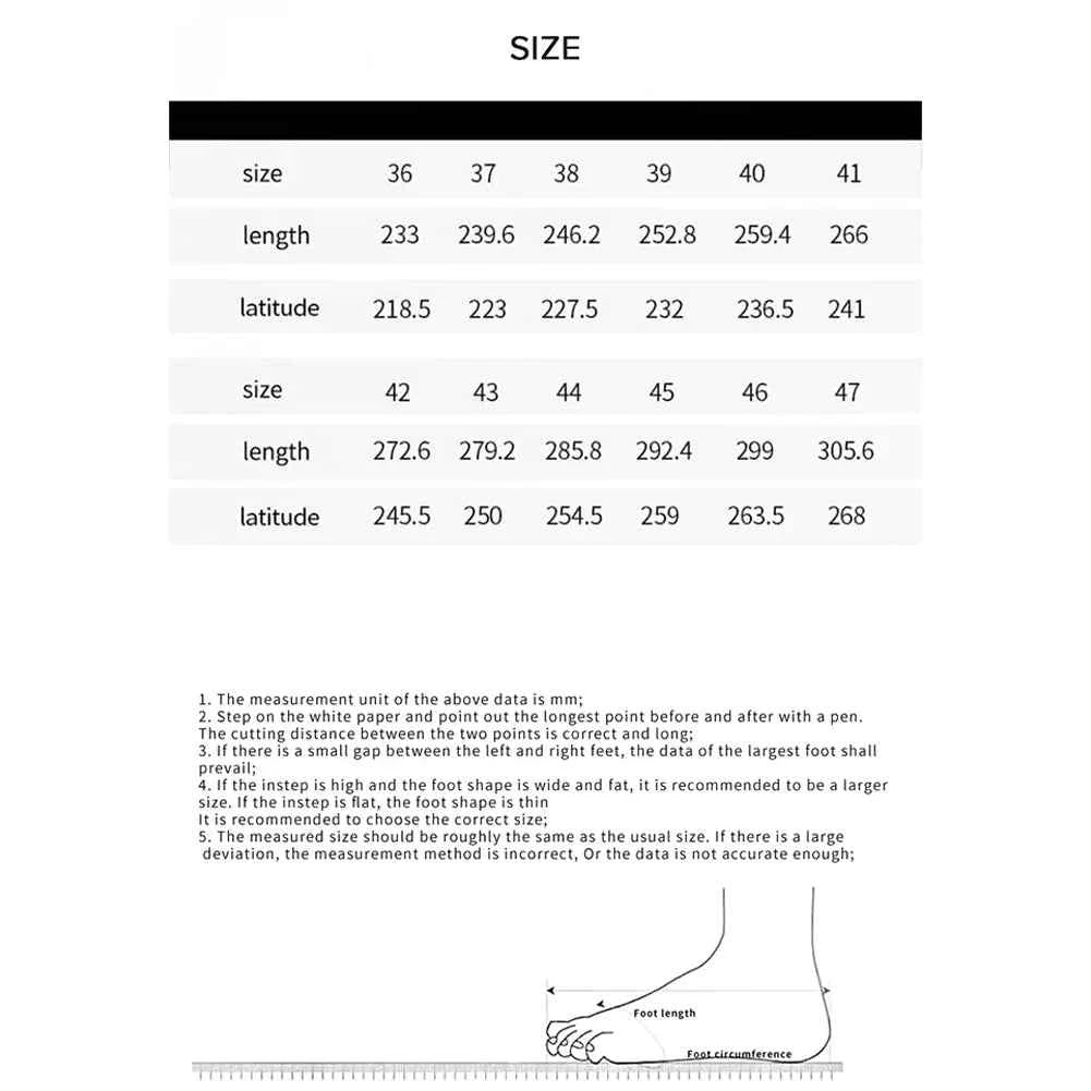 Quick-Dry Water Hiking Shoes - Non-Slip Aqua Sneakers