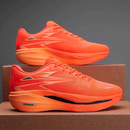 Men's Lightweight Casual Sneakers Comfortable Running Walking Shoes