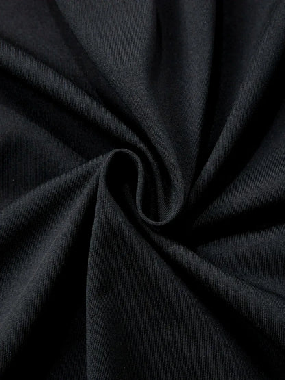 Men's Hooded Fitness T-Shirt - Quick Dry Bodybuilding Tee - SlayGood