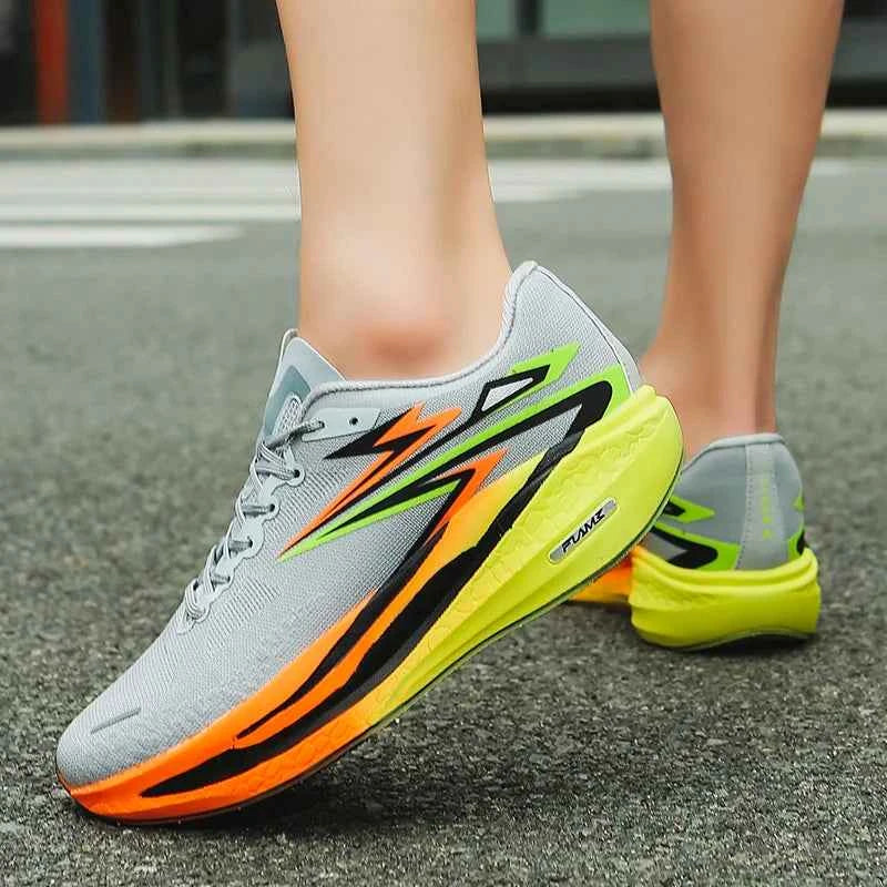 Men's Lightweight Casual Sneakers Comfortable Running Walking Shoes