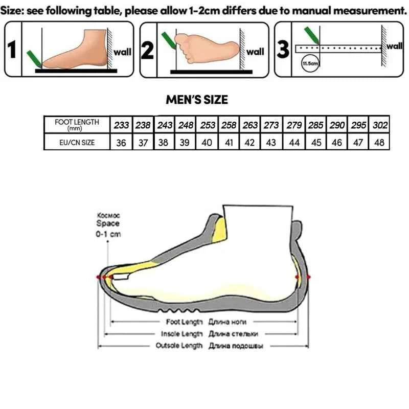 Men's Steel Toe Safety Work Boots - Lightweight Industrial Shoes