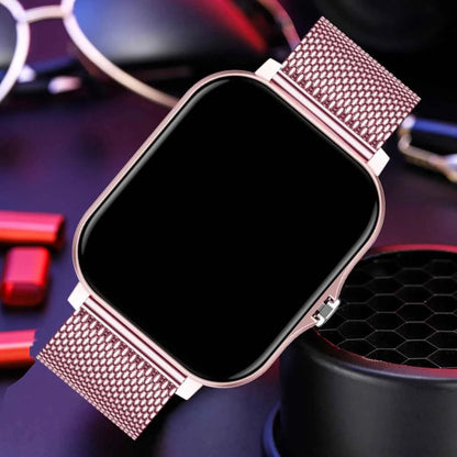 Ola Esporte Smart Watch 1.83" AMOLED Waterproof with Calling