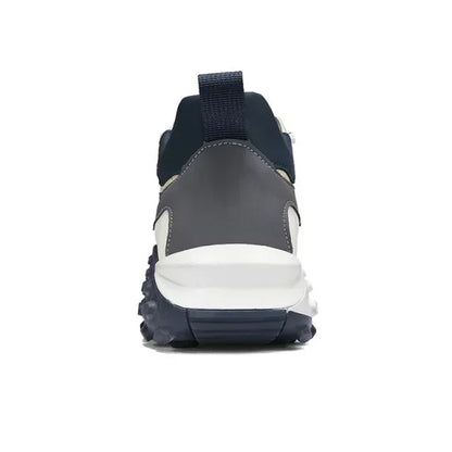 Men's Platform Running Sneakers - Chunky Casual Shoes