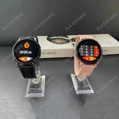 Smart Watch GPS Bluetooth Call Voice Assistant