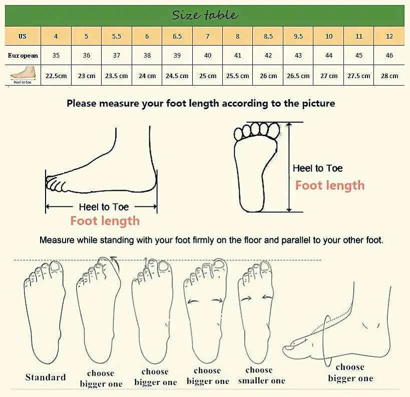 Men's High-Top Casual Sneakers Thick Sole Soft Bottom Shoes