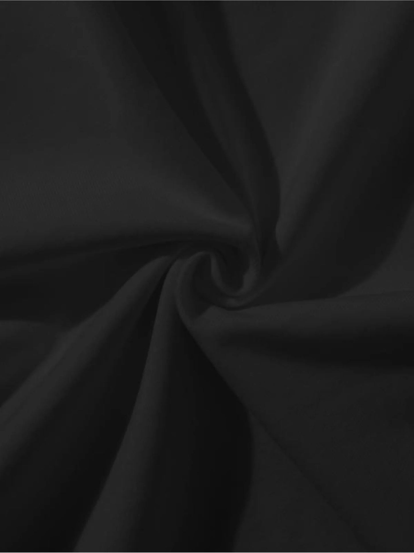 Men's Cotton Letter Print T-Shirt - Soft Casual Tee - SlayGood