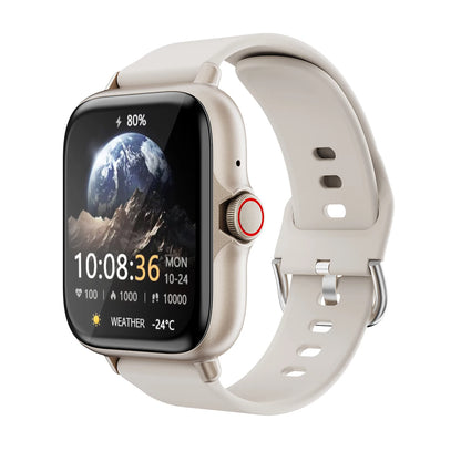 Waterproof Smart Watch Bluetooth Call