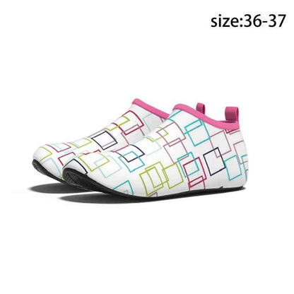 Water Sports Shoes - Aqua Socks for Swimming & Beach