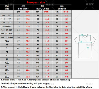 Barber Shop 3D Graphic T-Shirt for Men - SlayGood