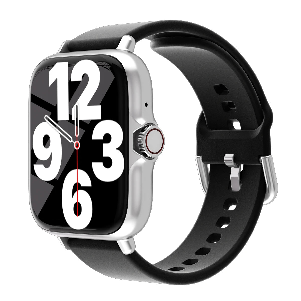 Waterproof Smart Watch Bluetooth Call