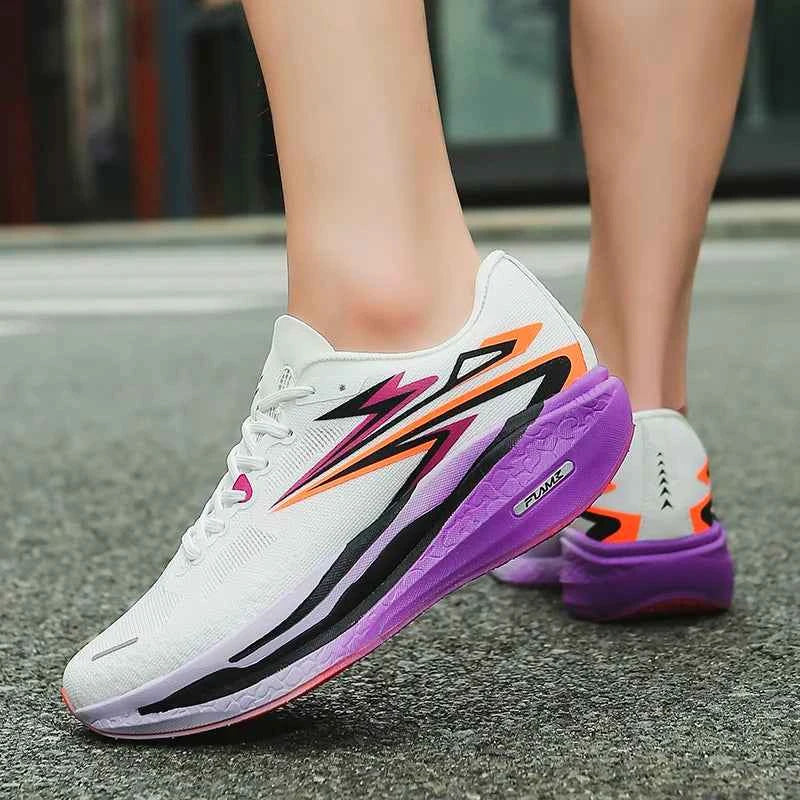 Men's Lightweight Casual Sneakers Comfortable Running Walking Shoes