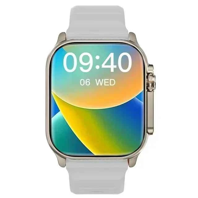 Smart Watch Ultra 2.2" NFC Bluetooth
