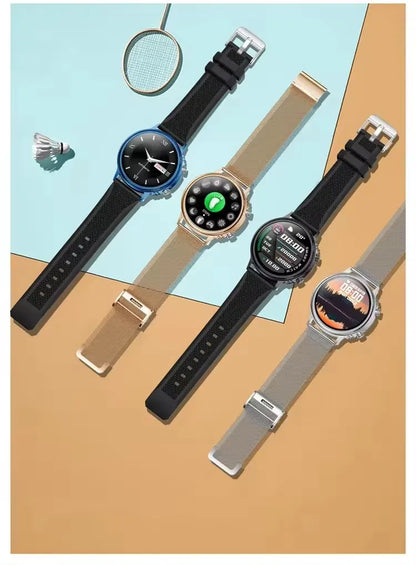 SUNKTA IP67 Waterproof Smart Watch Bluetooth Call Health Monitor