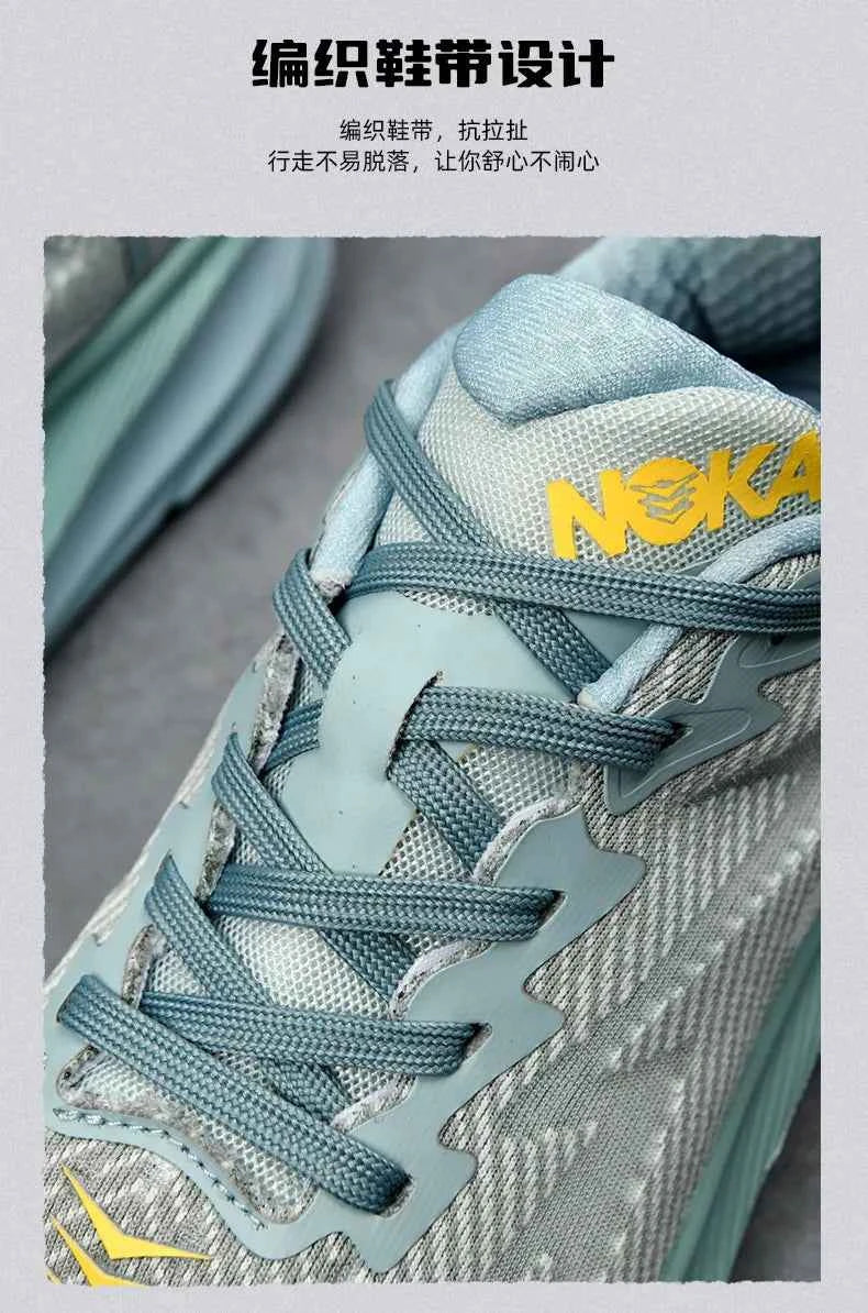 Men's Air Cushion Running Sneakers - Lightweight Athletic Shoes