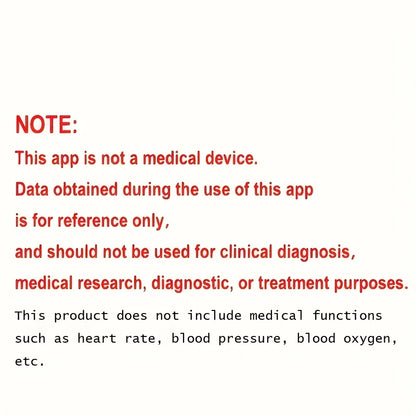 PENGAGAR 1.83" Smart Watch Bluetooth Call Sports Fitness Tracker