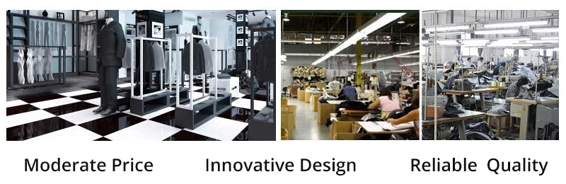 Men's Thick Casual Print Shirt - Long Sleeve Streetwear - SlayGood