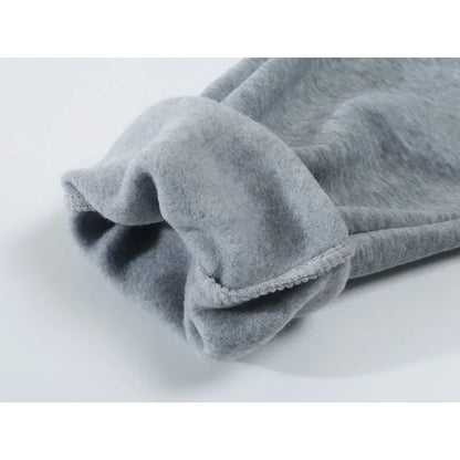 Men's Printed Joggers - Autumn Winter Sweatpants - SlayGood