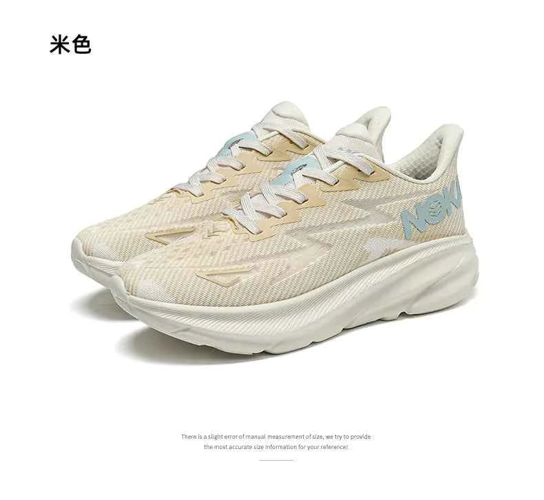 Men's Air Cushion Running Sneakers - Lightweight Athletic Shoes