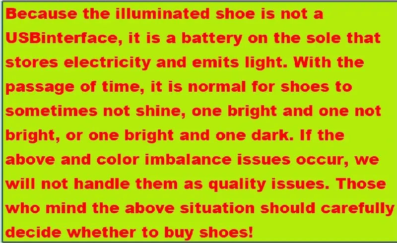 Kids LED Light Sneakers Anti-Slip Basketball Shoes Boys Girls