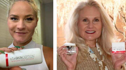 Kollagen Intensiv Anti-Aging Cream