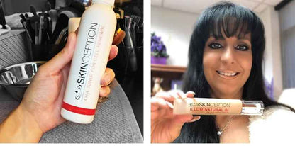 Kollagen Intensiv Anti-Aging Cream