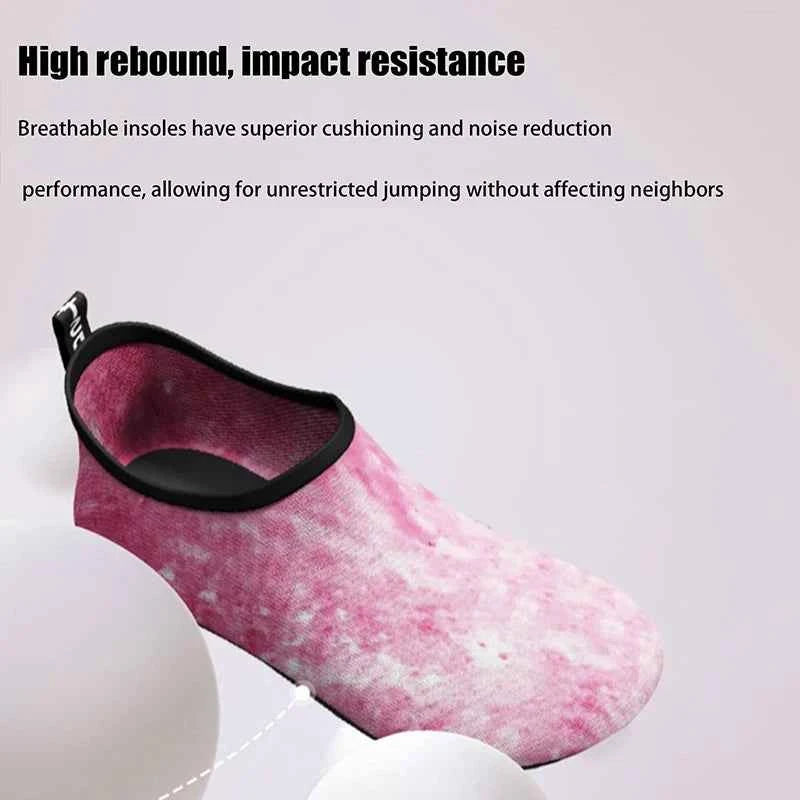 Water Sports Shoes - Aqua Socks for Swimming & Beach