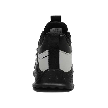 Kids Lightweight Athletic Sneakers - Non-Slip Sports Shoes