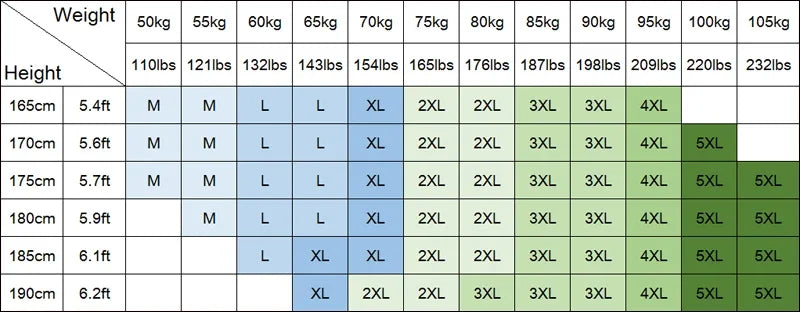 Men's Thick Casual Print Shirt - Long Sleeve Streetwear - SlayGood