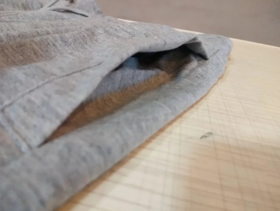 Men's Summer Joggers - Lightweight Athletic Sweatpants - SlayGood