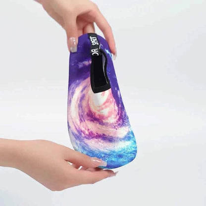 Water Sports Shoes - Aqua Socks for Swimming & Beach