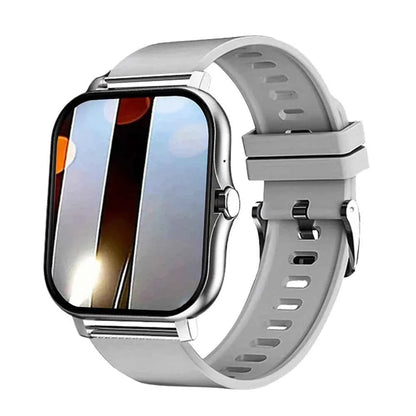 Android Smart Watch 1.44" Bluetooth Call Magnetic Charging