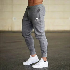 Men's Summer Joggers - Lightweight Athletic Sweatpants - SlayGood