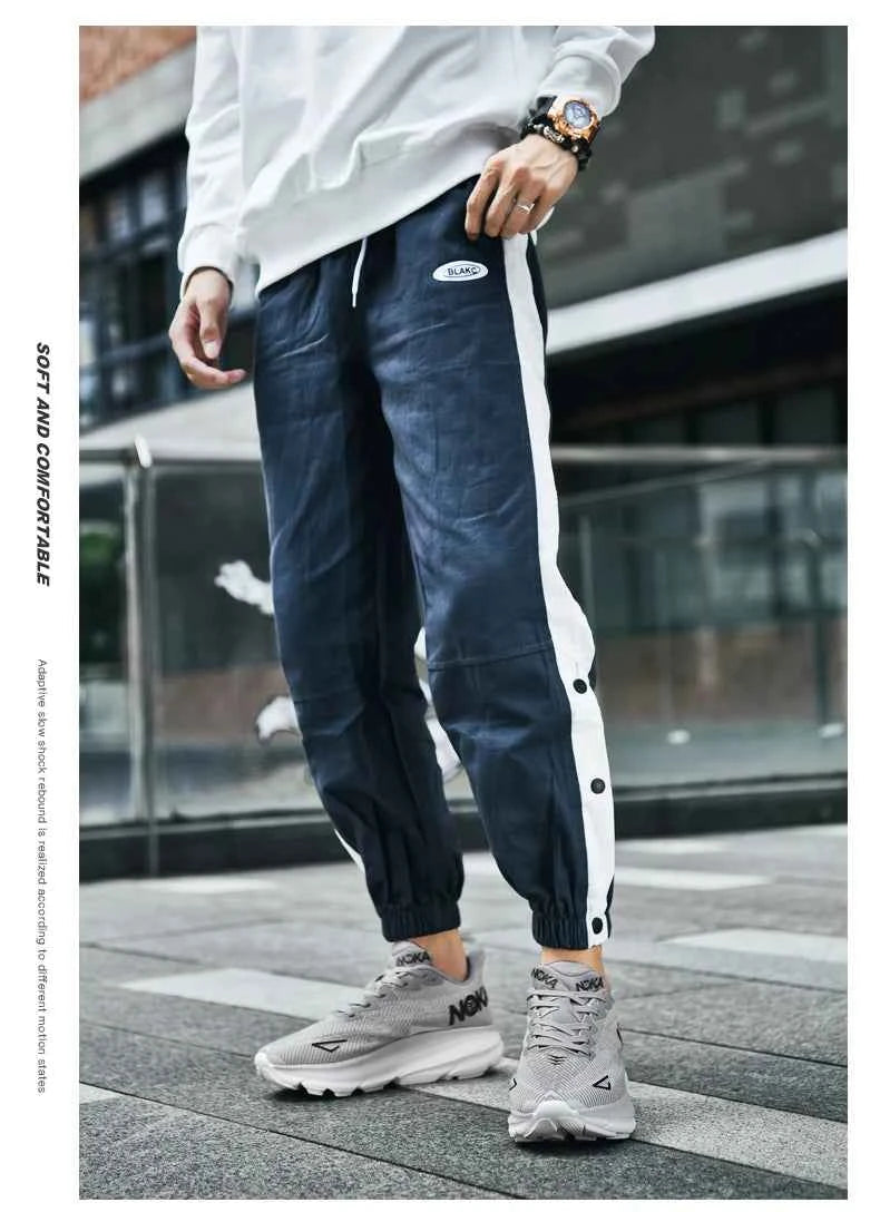 PARZIVAL Air Cushion Running Shoes Lightweight Breathable Athletic Sneakers