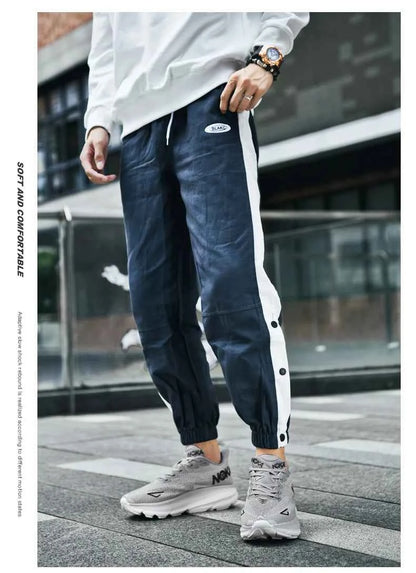 PARZIVAL Air Cushion Running Shoes Lightweight Breathable Athletic Sneakers