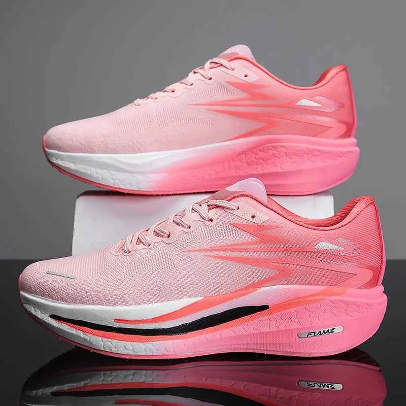 Men's Lightweight Casual Sneakers Comfortable Running Walking Shoes