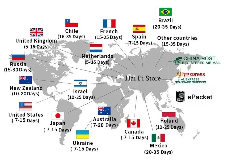 Men's Printed Joggers - Casual Sweatpants with Pockets - SlayGood