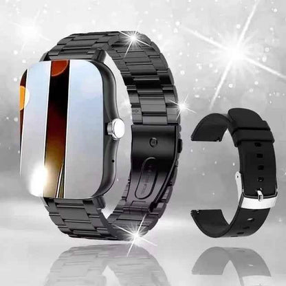 Ola Esporte Smart Watch 1.83" AMOLED Waterproof with Calling