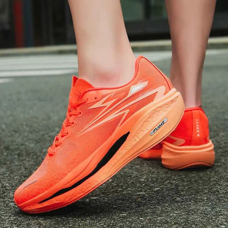 Men's Lightweight Casual Sneakers Comfortable Running Walking Shoes