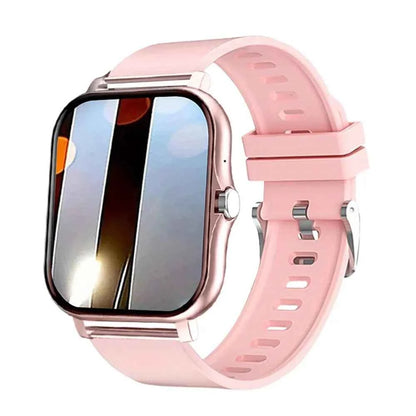 Android Smart Watch 1.44" Bluetooth Call Magnetic Charging