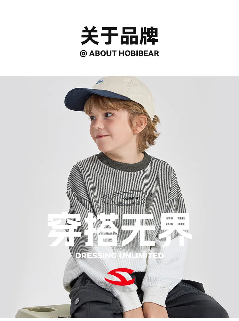 Kids Winter Sneakers - Warm Plush Lined Sports Shoes