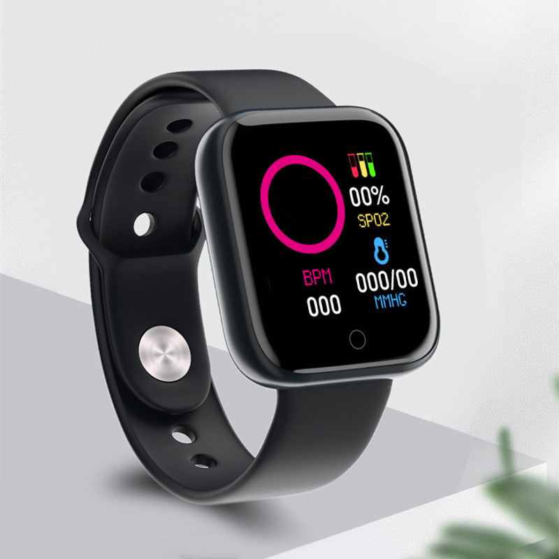 Smart Watch Bluetooth Calling TFT Screen
