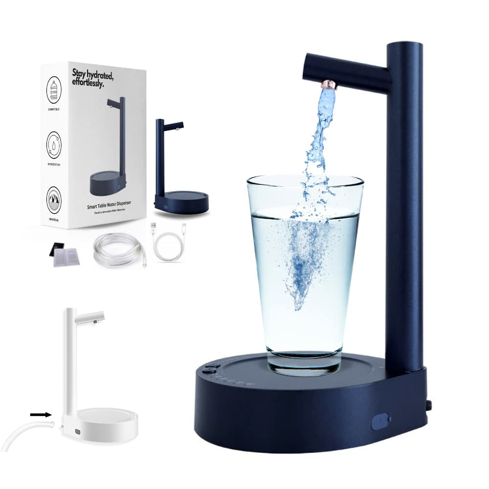 Rechargeable Water Dispenser - SlayGood