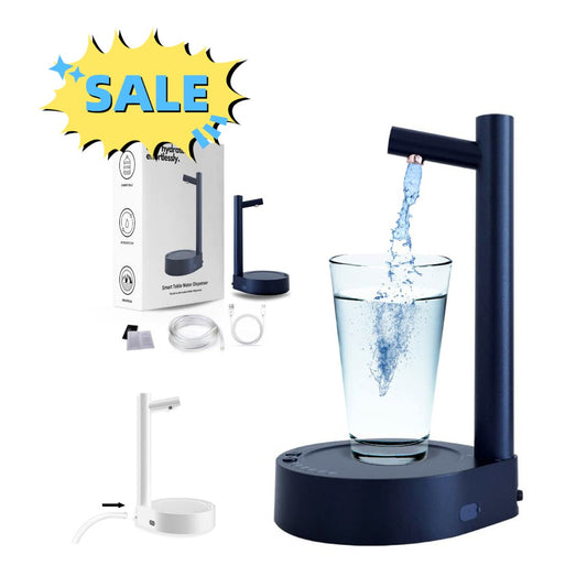 Rechargeable Water Dispenser - SlayGood