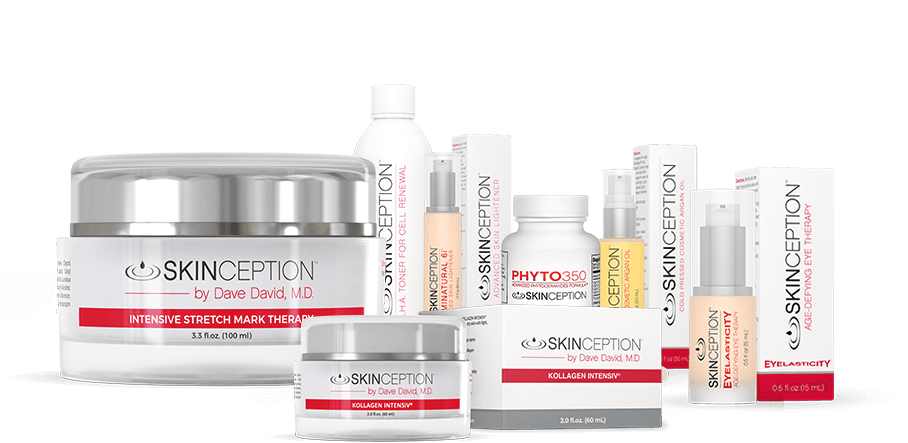 Kollagen Intensiv Anti-Aging Cream