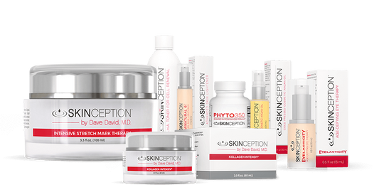 Kollagen Intensiv Anti-Aging Cream