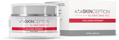 Kollagen Intensiv Anti-Aging Cream