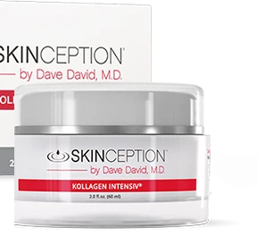 Kollagen Intensiv Anti-Aging Cream