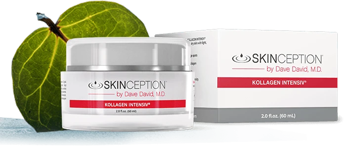 Kollagen Intensiv Anti-Aging Cream