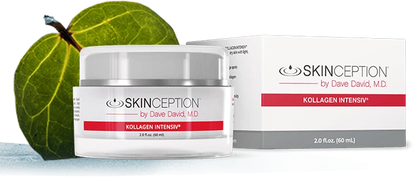 Kollagen Intensiv Anti-Aging Cream