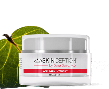 Kollagen Intensiv Anti-Aging Cream